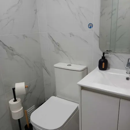 Apartanita *