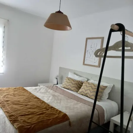 Apartanita Apartment