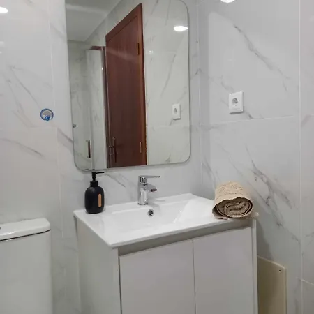Apartanita Apartment *