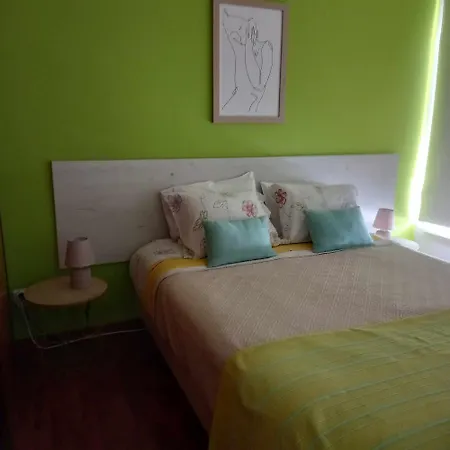 Apartment Apartanita Ponta Delgada (Sao Miguel)