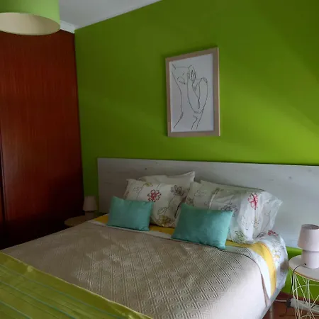 Apartanita * Ponta Delgada (Sao Miguel)