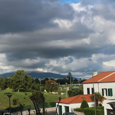 Apartanita Ponta Delgada (Sao Miguel)