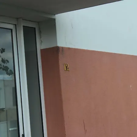 Apartanita Ponta Delgada (Sao Miguel)
