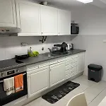 Apartanita * Ponta Delgada (Sao Miguel)