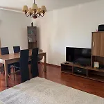 Apartanita Apartment Ponta Delgada (Sao Miguel)