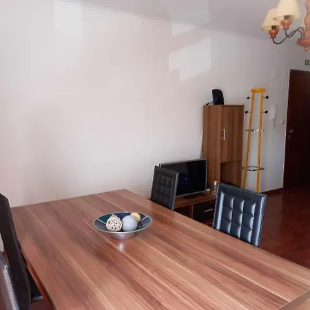 Apartamento Apartanita *