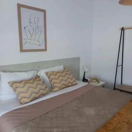 Lägenhet Apartanita