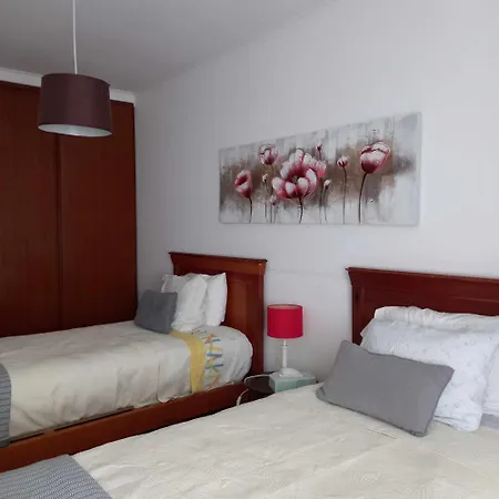 Lägenhet Apartanita *