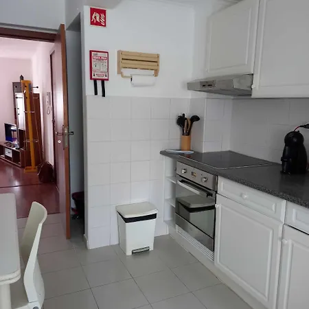 Apartanita Ponta Delgada