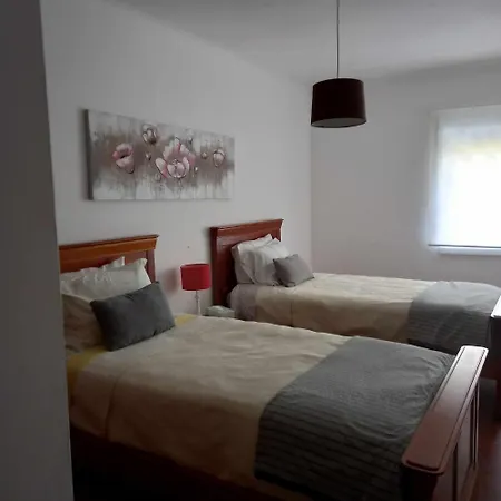 Apartanita Ponta Delgada (Sao Miguel)