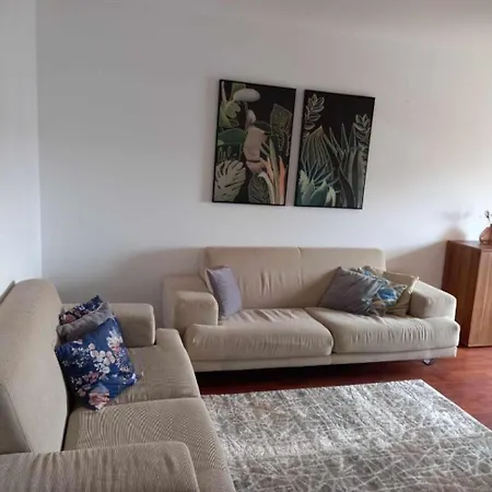Apartanita * Ponta Delgada