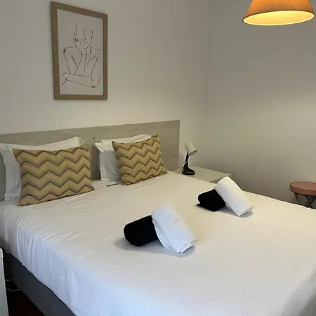 Apartanita Apartment