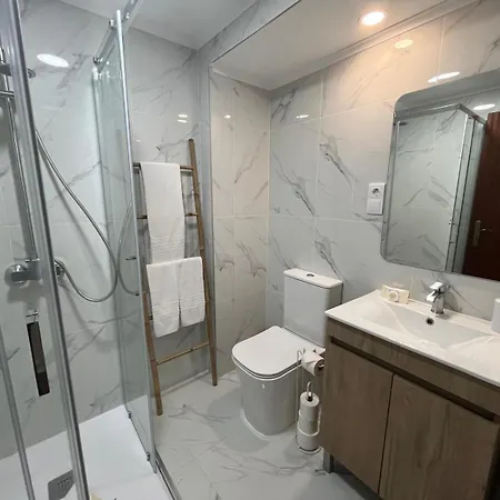 Apartanita Ponta Delgada (Sao Miguel)