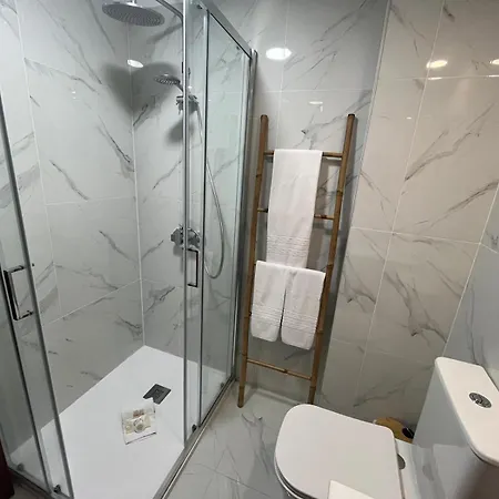 Apartanita Apartment