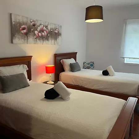 Apartment Apartanita