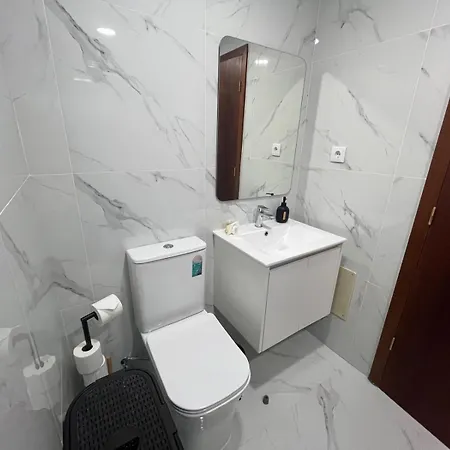 Apartanita Ponta Delgada (Sao Miguel)