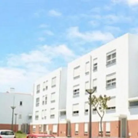 Lägenhet Apartanita