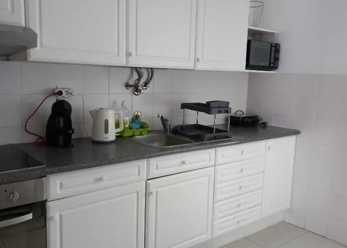 Apartman Apartanita