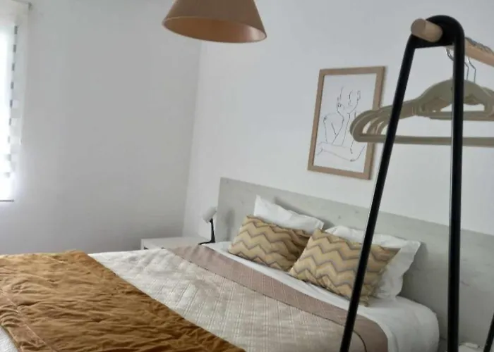 Apartanita Ponta Delgada