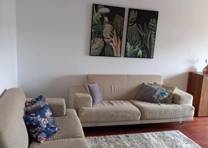 Apartanita * Ponta Delgada