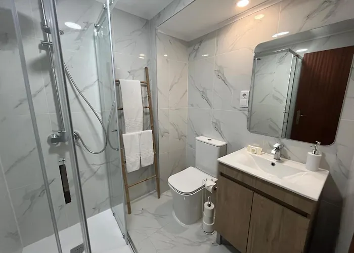 Apartanita Ponta Delgada