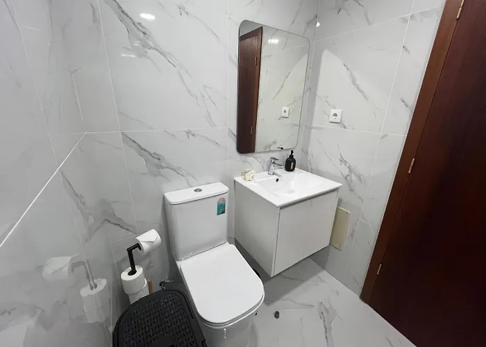 Apartanita Ponta Delgada